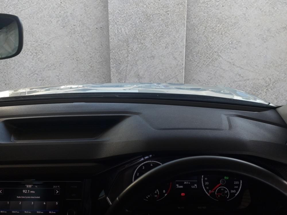 Volkswagen T-Cross 1.0 Tsi Comfortline Dsg