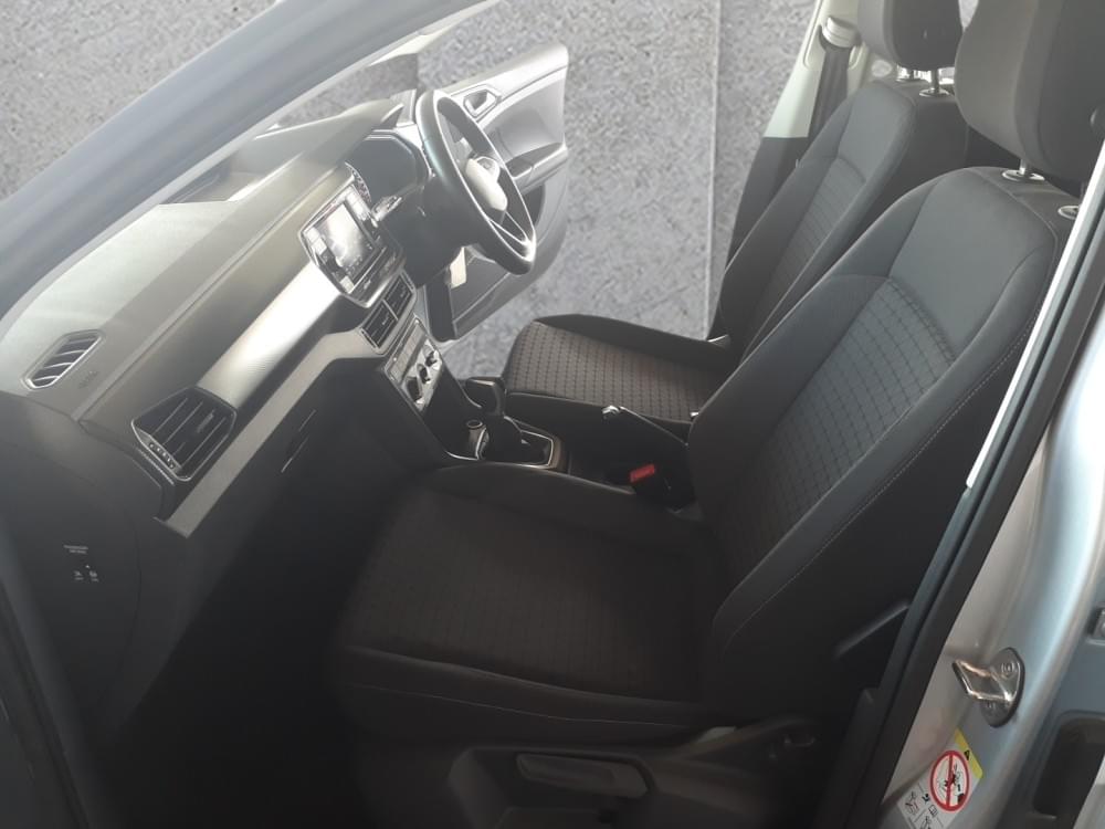 Volkswagen T-Cross 1.0 Tsi Comfortline Dsg