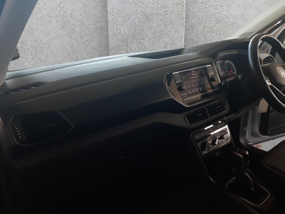 Volkswagen T-Cross 1.0 Tsi Comfortline Dsg