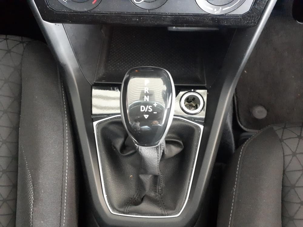 Volkswagen T-Cross 1.0 Tsi Comfortline Dsg