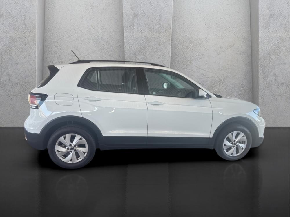 Volkswagen T-Cross 1.0 Tsi Comfortline Dsg