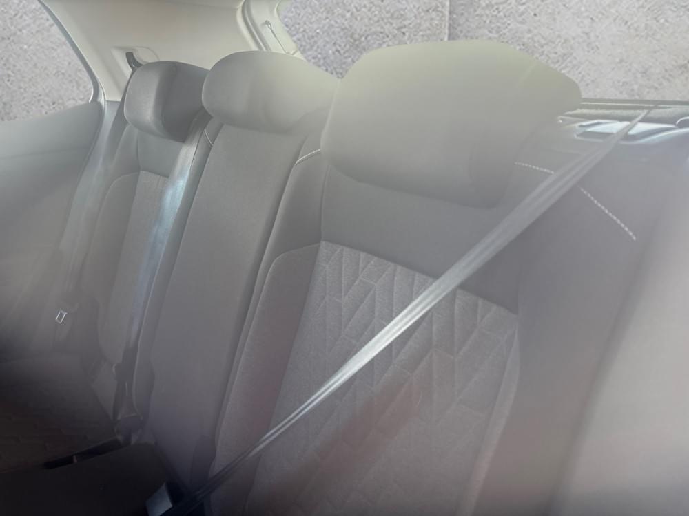 Volkswagen T-Cross 1.0 Tsi Comfortline Dsg