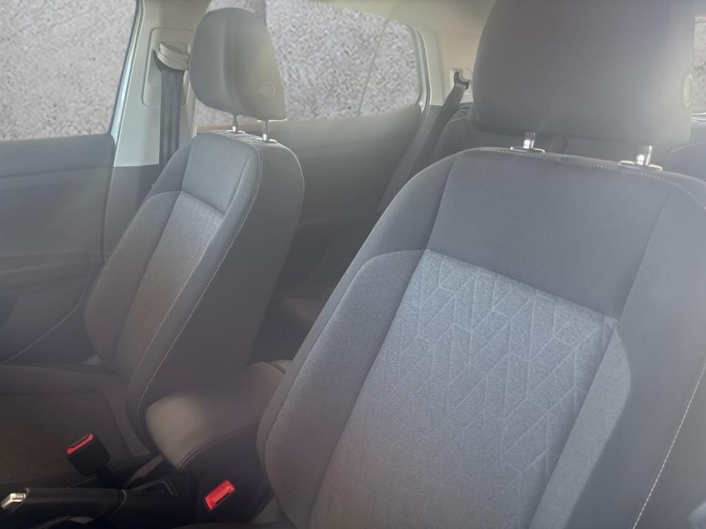 Volkswagen T-Cross 1.0 Tsi Comfortline Dsg