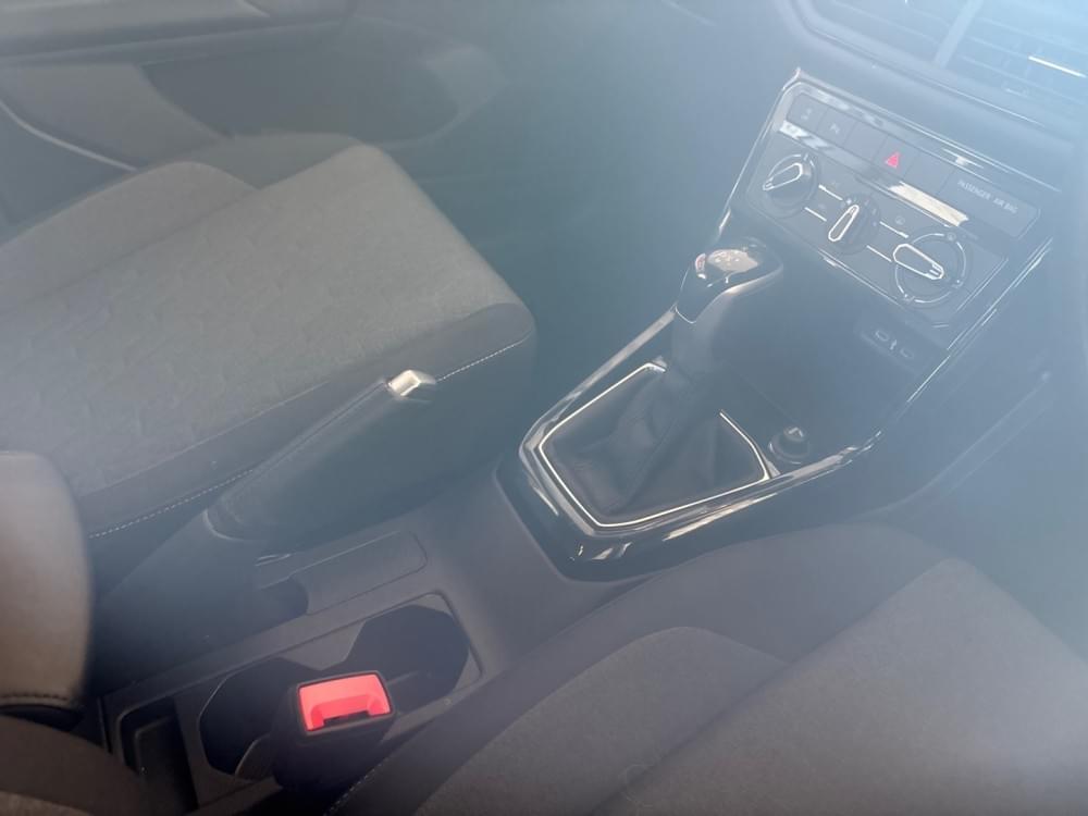 Volkswagen T-Cross 1.0 Tsi Comfortline Dsg