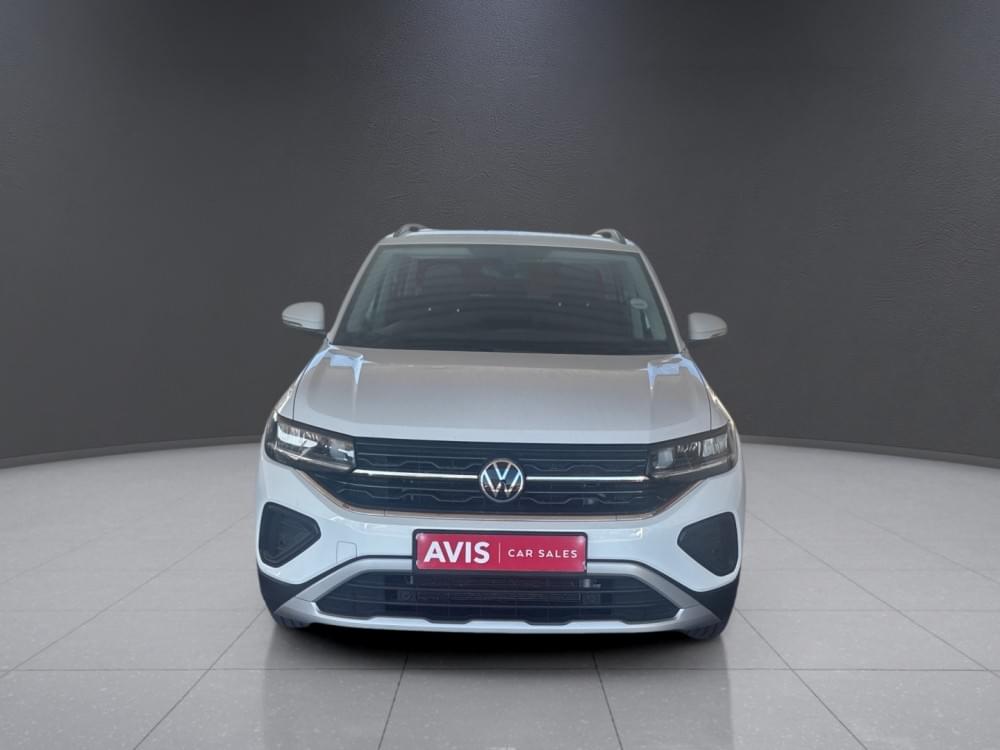 Volkswagen N/A 1.0 Tsi Comfortline Dsg