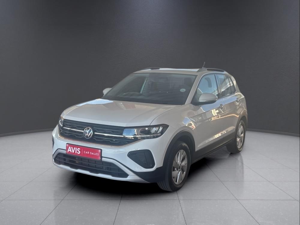 Volkswagen N/A 1.0 Tsi Comfortline Dsg