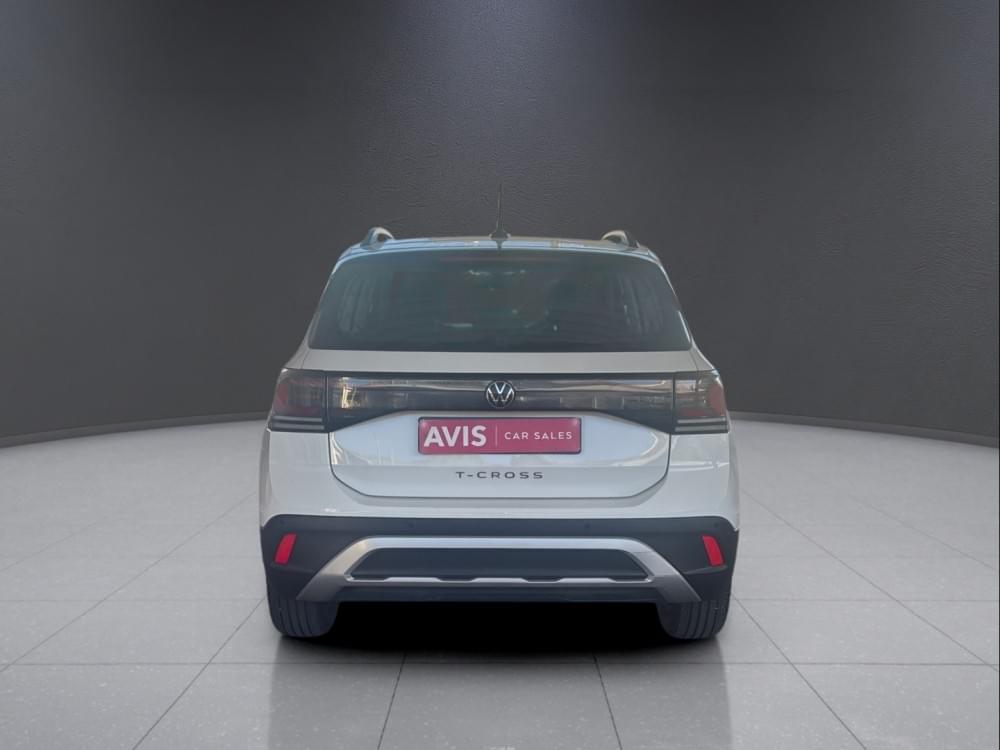 Volkswagen N/A 1.0 Tsi Comfortline Dsg