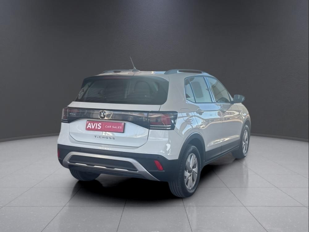 Volkswagen N/A 1.0 Tsi Comfortline Dsg