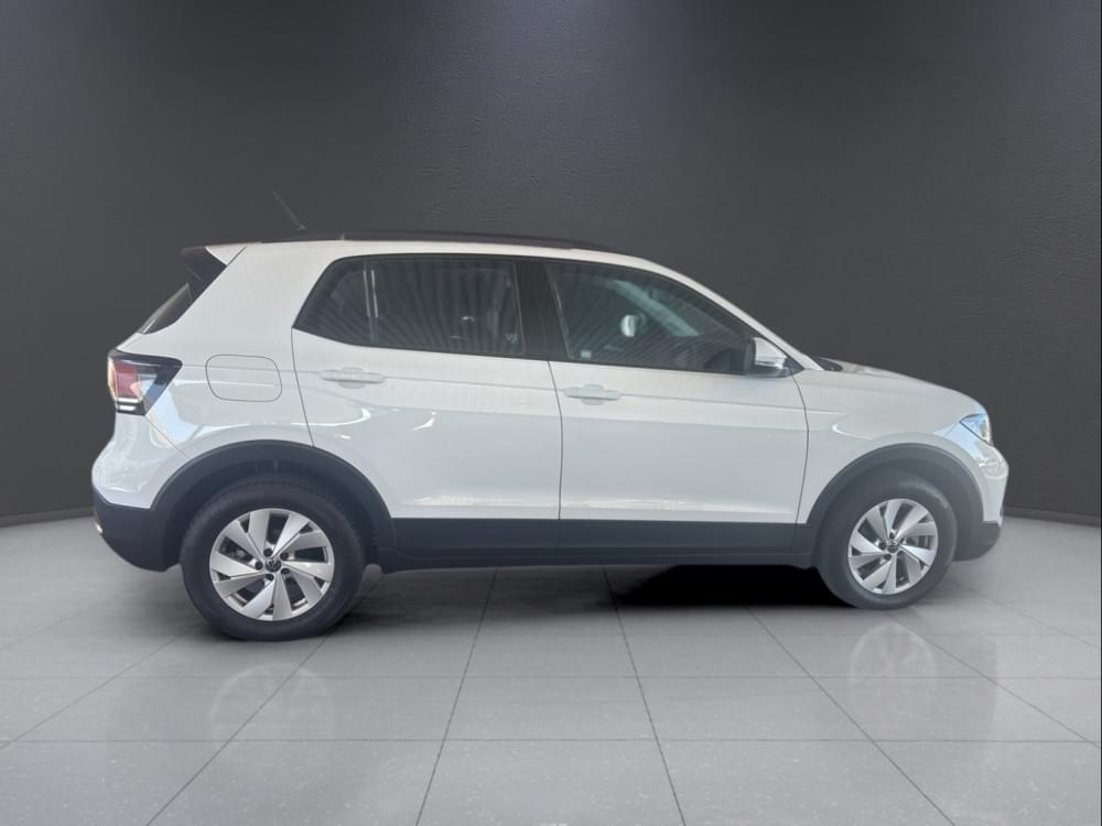 Volkswagen N/A 1.0 Tsi Comfortline Dsg