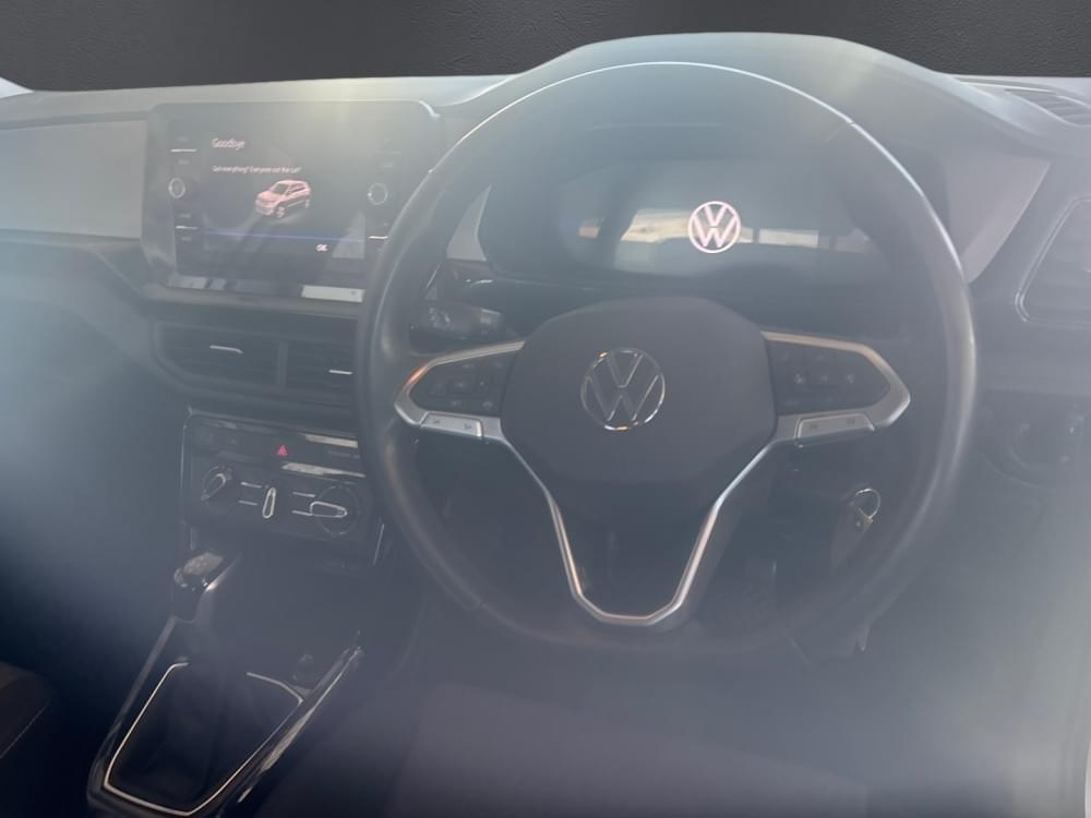 Volkswagen N/A 1.0 Tsi Comfortline Dsg