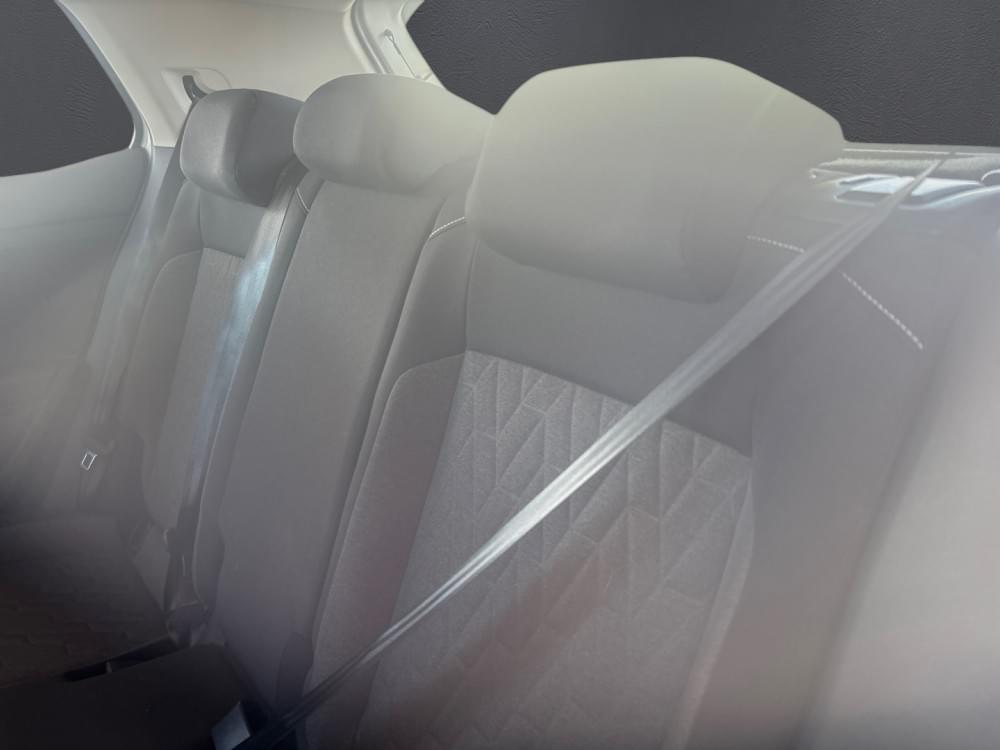 Volkswagen N/A 1.0 Tsi Comfortline Dsg