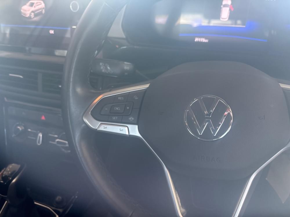 Volkswagen N/A 1.0 Tsi Comfortline Dsg