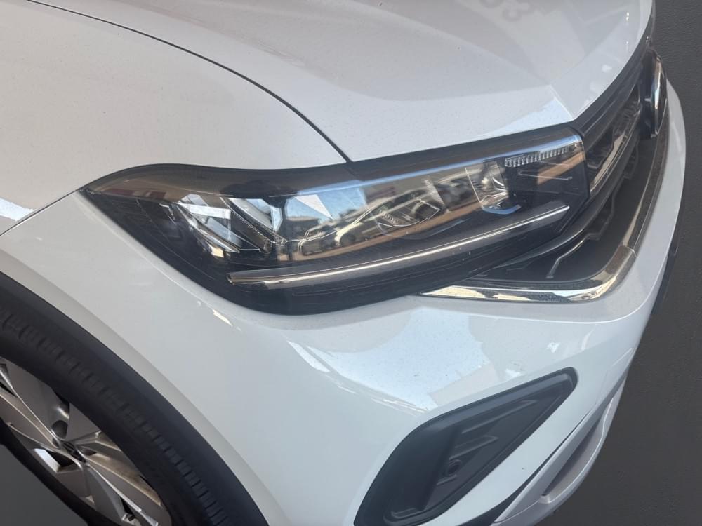 Volkswagen N/A 1.0 Tsi Comfortline Dsg