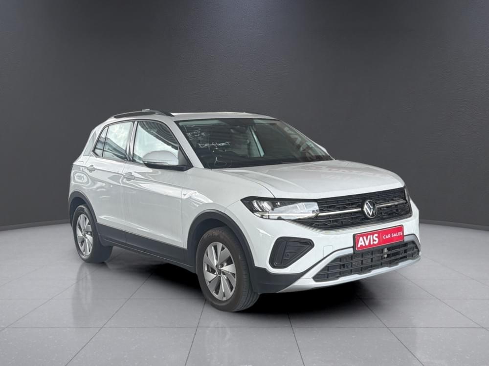 Volkswagen T-Cross 1.0 Tsi Life