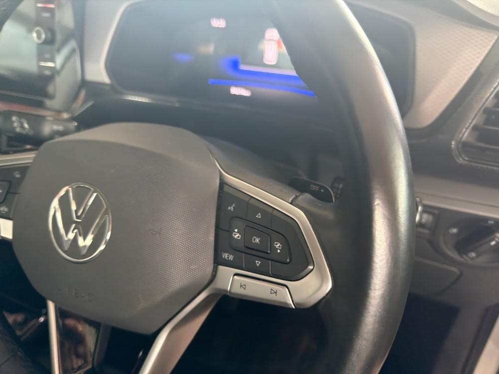 Volkswagen T-Cross 1.0 Tsi Life