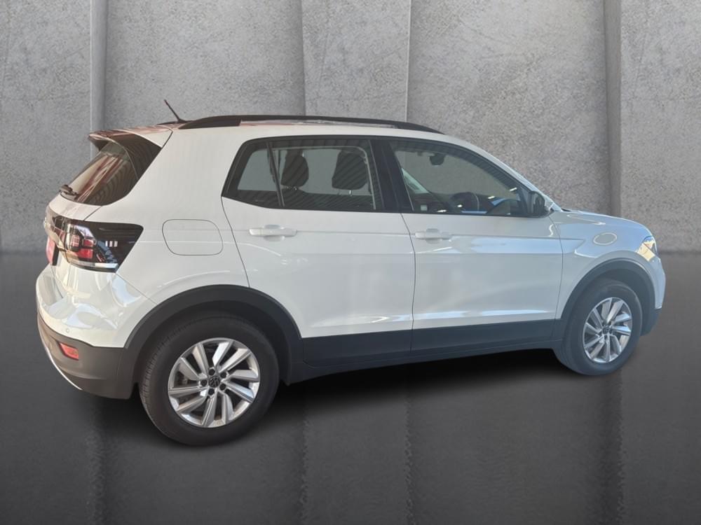 Volkswagen T-Cross 1.0 Tsi Comfortline Dsg