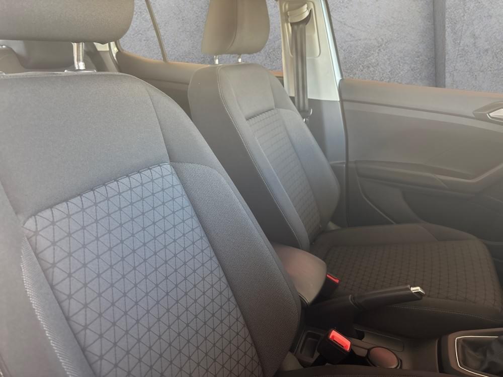 Volkswagen T-Cross 1.0 Tsi Comfortline Dsg
