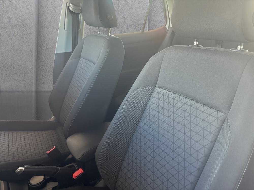 Volkswagen T-Cross 1.0 Tsi Comfortline Dsg