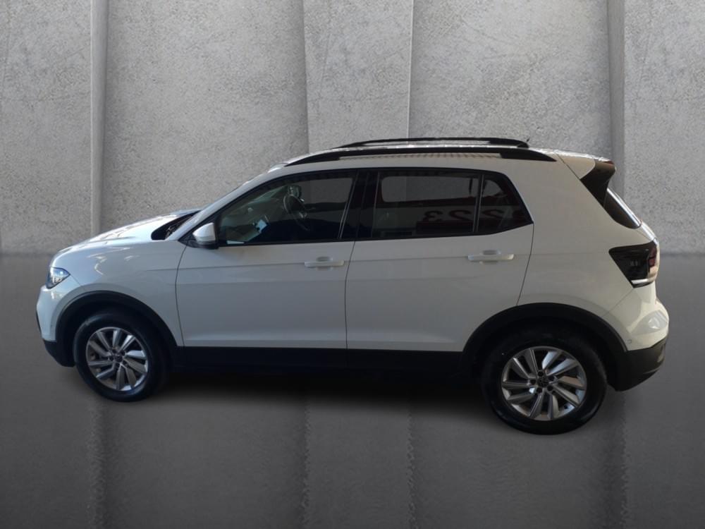 Volkswagen T-Cross 1.0 Tsi Comfortline Dsg