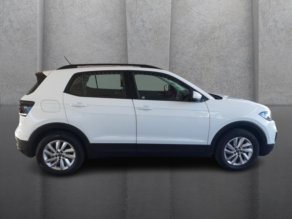 Volkswagen T-Cross 1.0 Tsi Comfortline Dsg