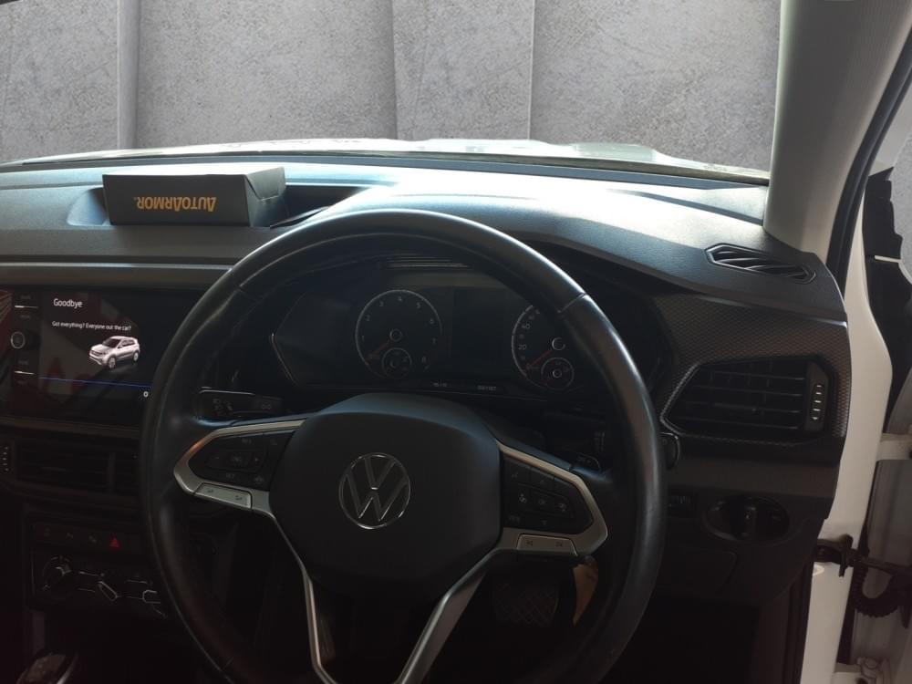 Volkswagen T-Cross 1.0 Tsi Comfortline Dsg
