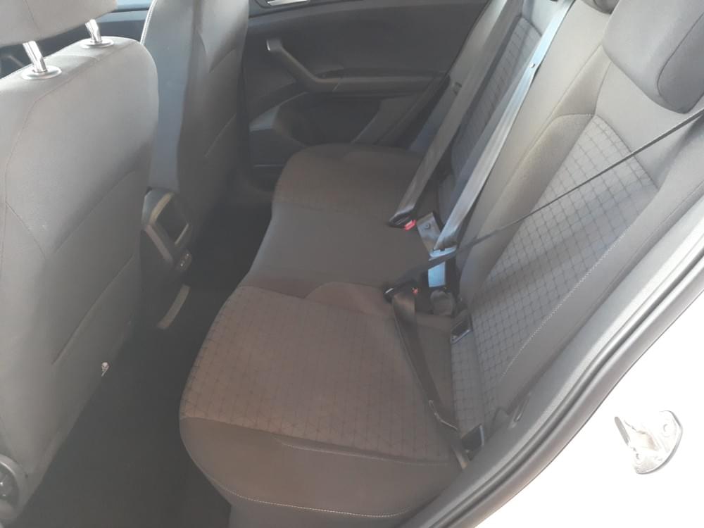 Volkswagen T-Cross 1.0 Tsi Comfortline Dsg