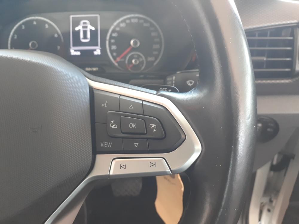 Volkswagen T-Cross 1.0 Tsi Comfortline Dsg