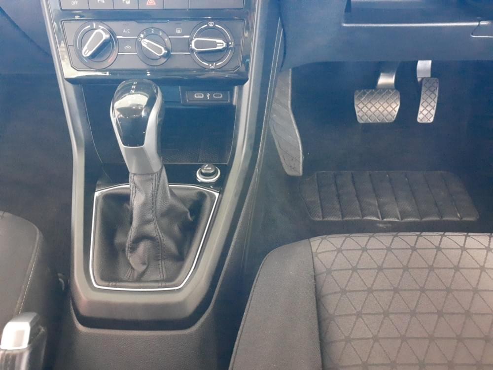 Volkswagen T-Cross 1.0 Tsi Comfortline Dsg