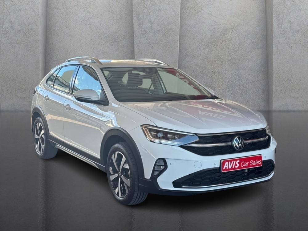 Volkswagen Taigo 1.0 Tsi Style