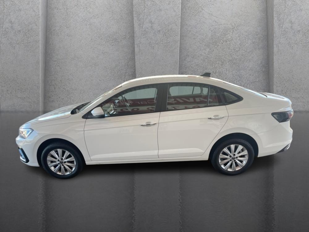 Volkswagen Polo Sedan 1.6 Life