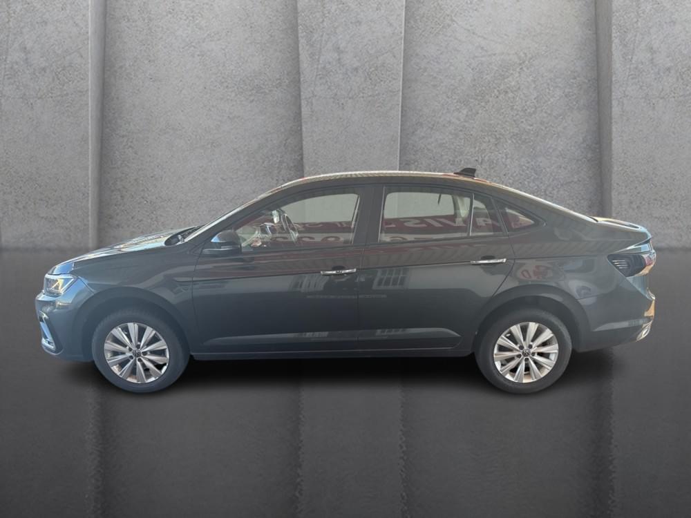 Volkswagen Polo Sedan 1.6 Life