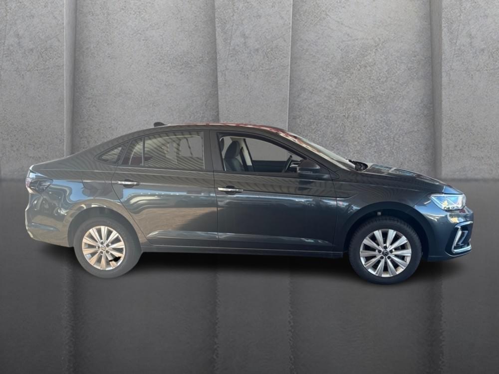 Volkswagen Polo Sedan 1.6 Life