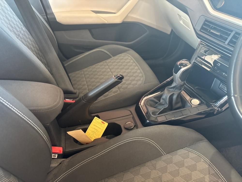 Volkswagen Polo Sedan 1.6 Life