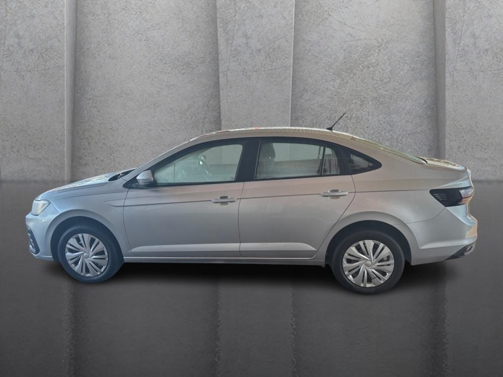 Volkswagen Polo Sedan 1.6 Base