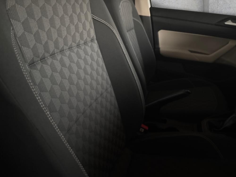Volkswagen Polo Sedan 1.6 Tiptronic