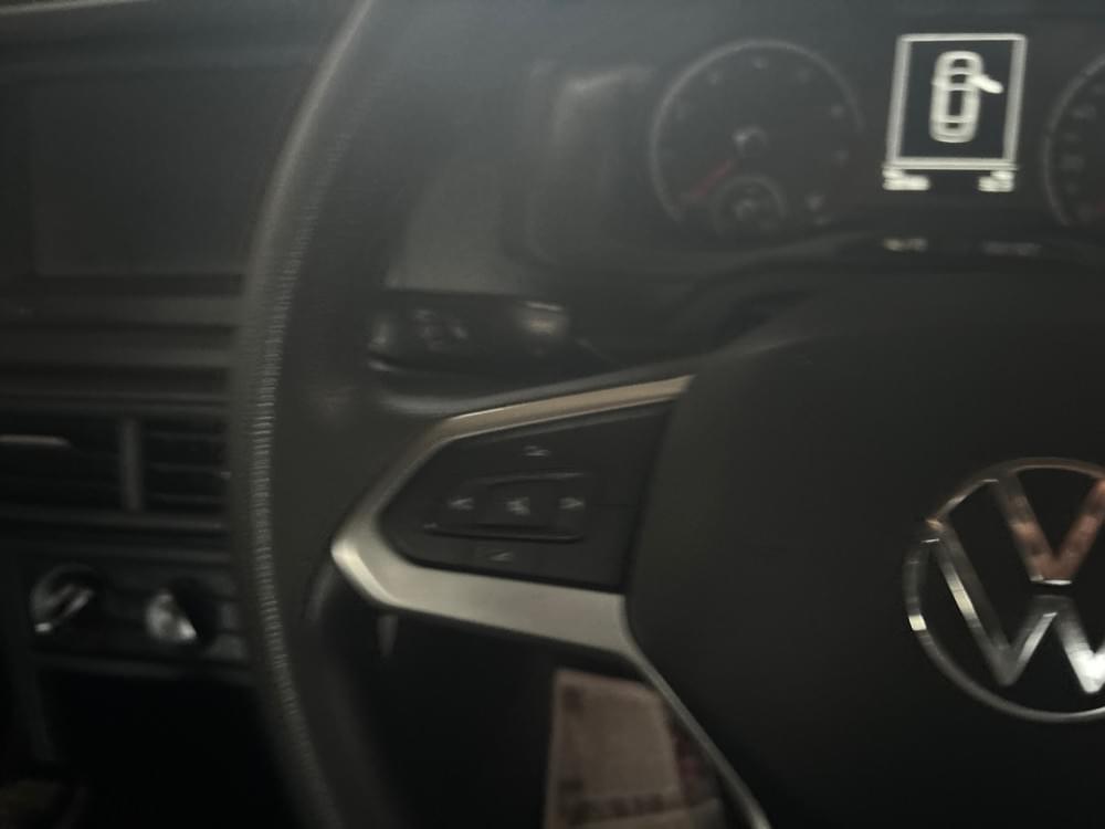 Volkswagen Polo Sedan 1.6 Tiptronic