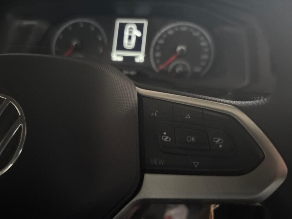 Volkswagen Polo Sedan 1.6 Tiptronic