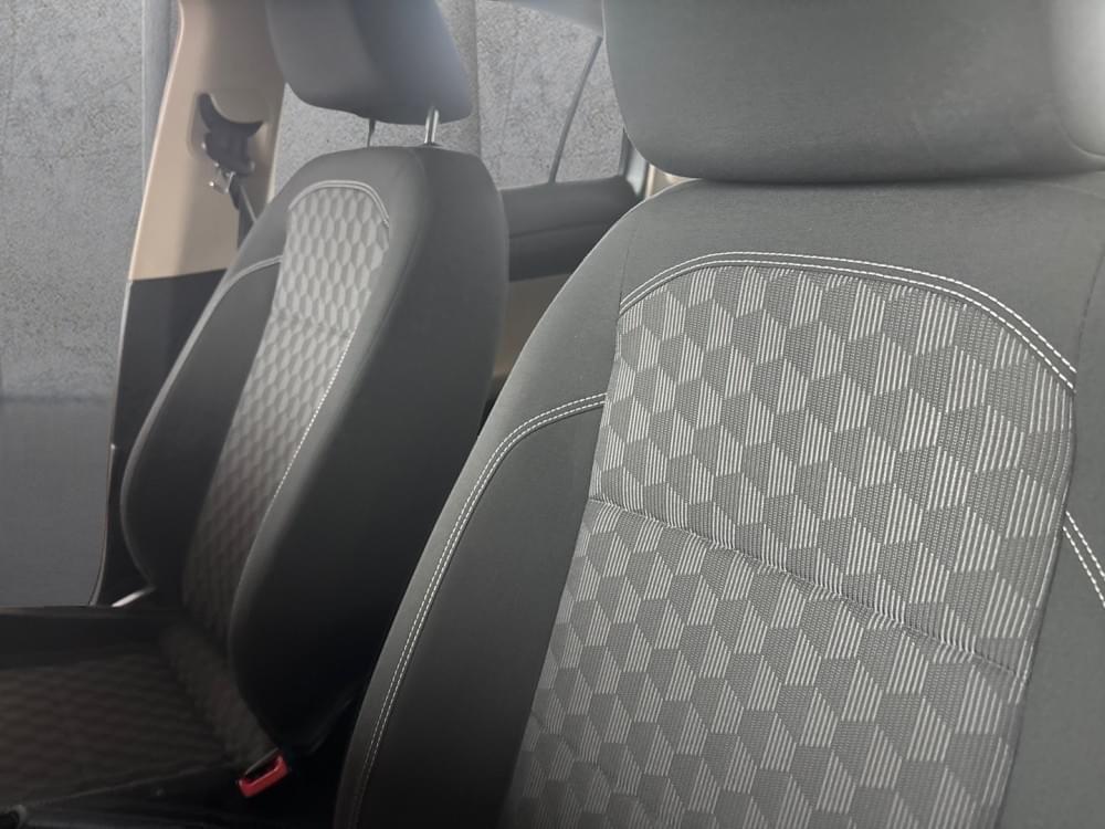 Volkswagen Polo Sedan 1.6 Tiptronic