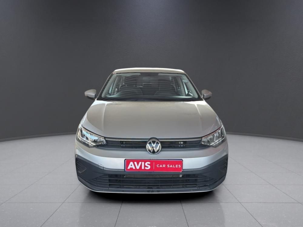Volkswagen N/A 1.6 Tiptronic