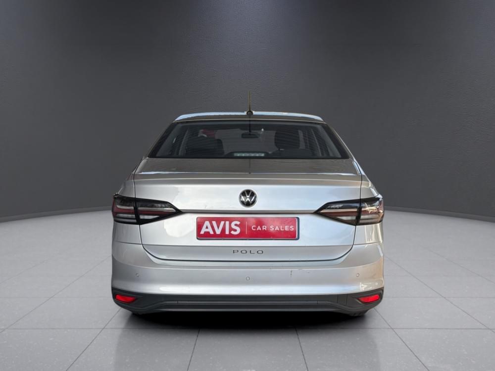 Volkswagen N/A 1.6 Tiptronic