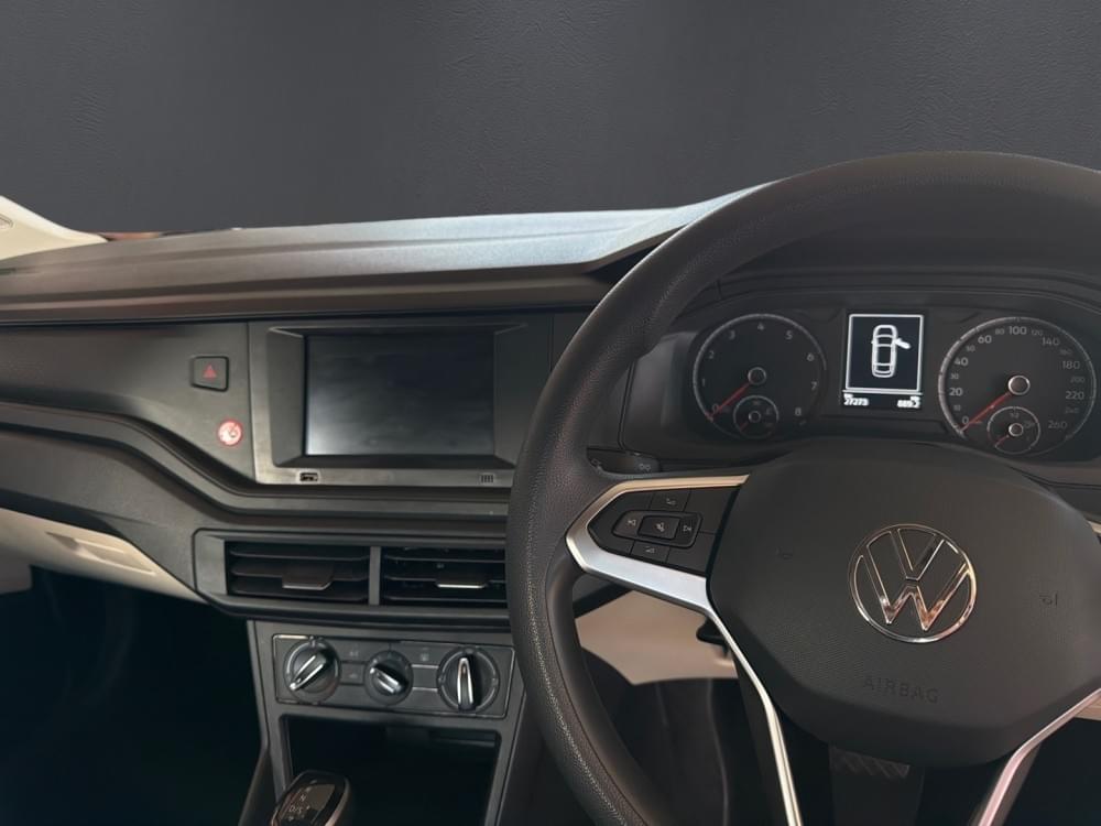 Volkswagen N/A 1.6 Tiptronic
