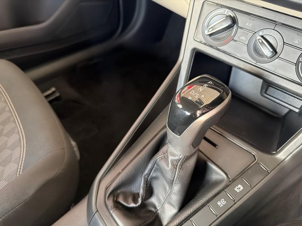 Volkswagen N/A 1.6 Tiptronic