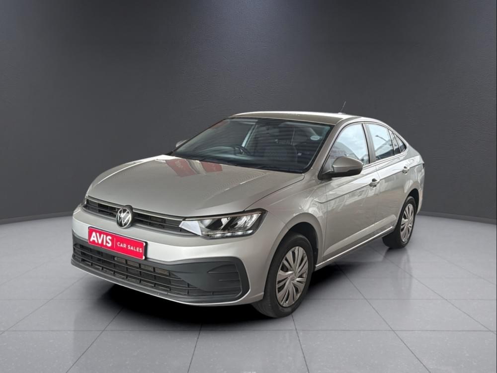 Volkswagen N/A 1.6 Tiptronic