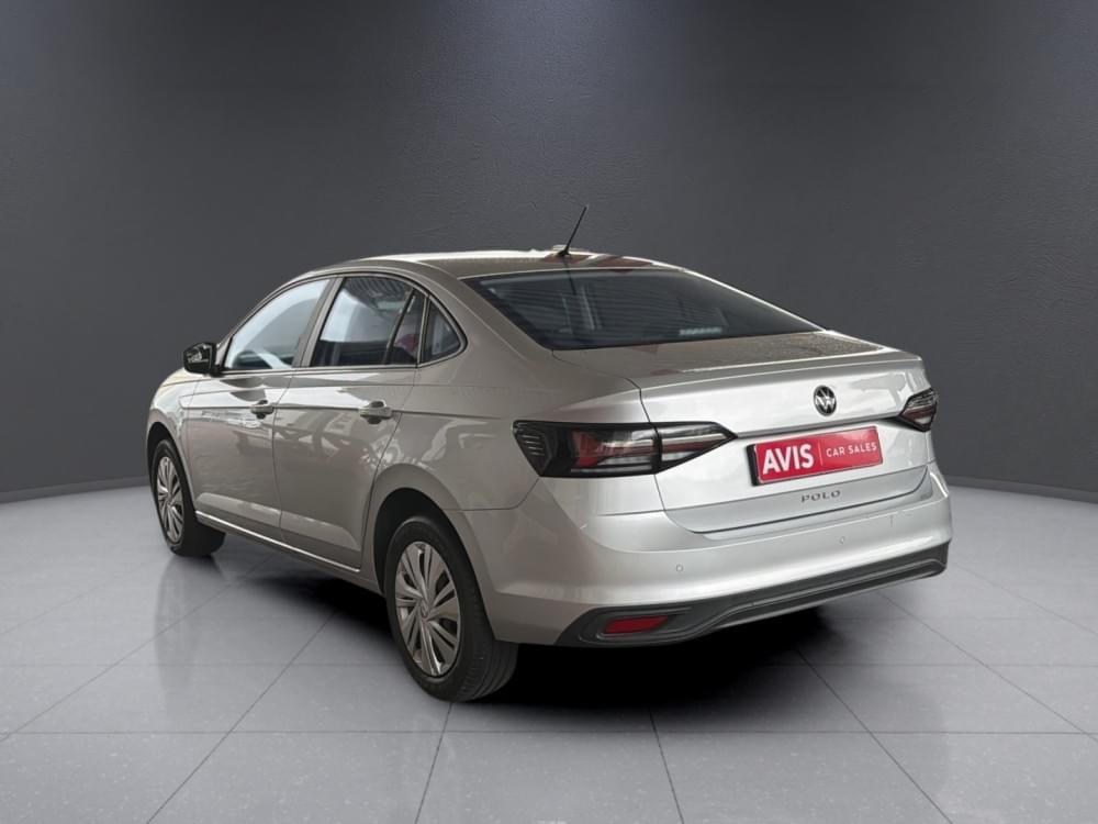Volkswagen N/A 1.6 Tiptronic