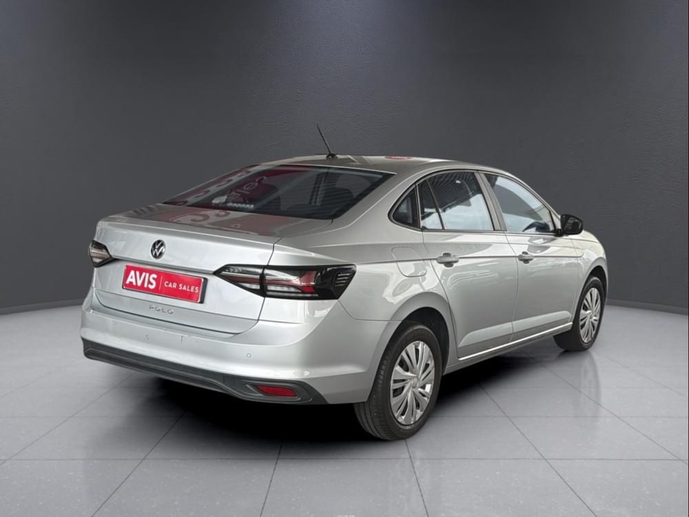 Volkswagen N/A 1.6 Tiptronic