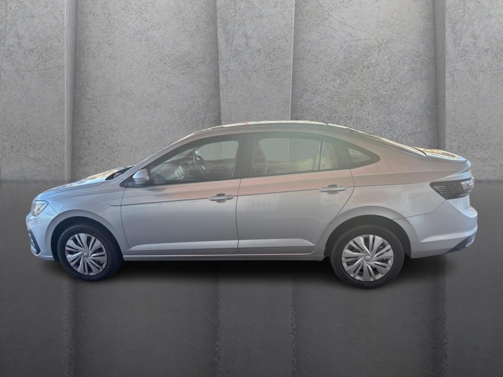 Volkswagen Polo Sedan 1.6 Base