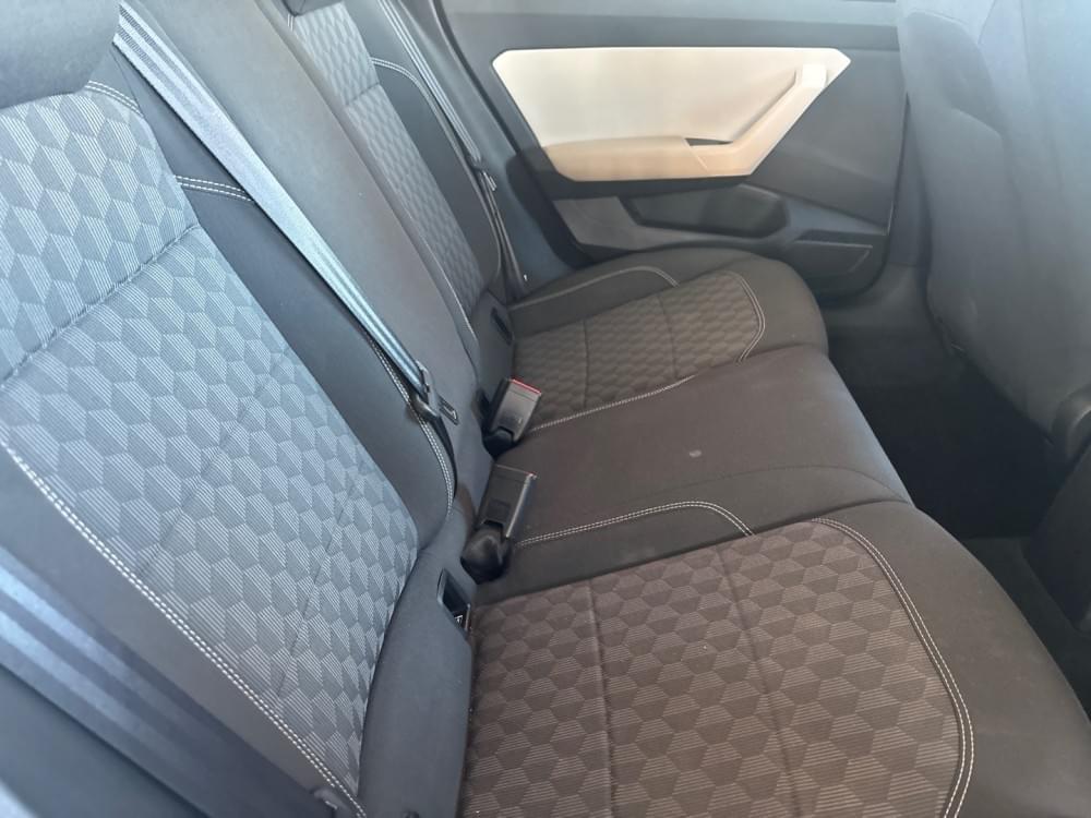 Volkswagen Polo Sedan 1.6 Base