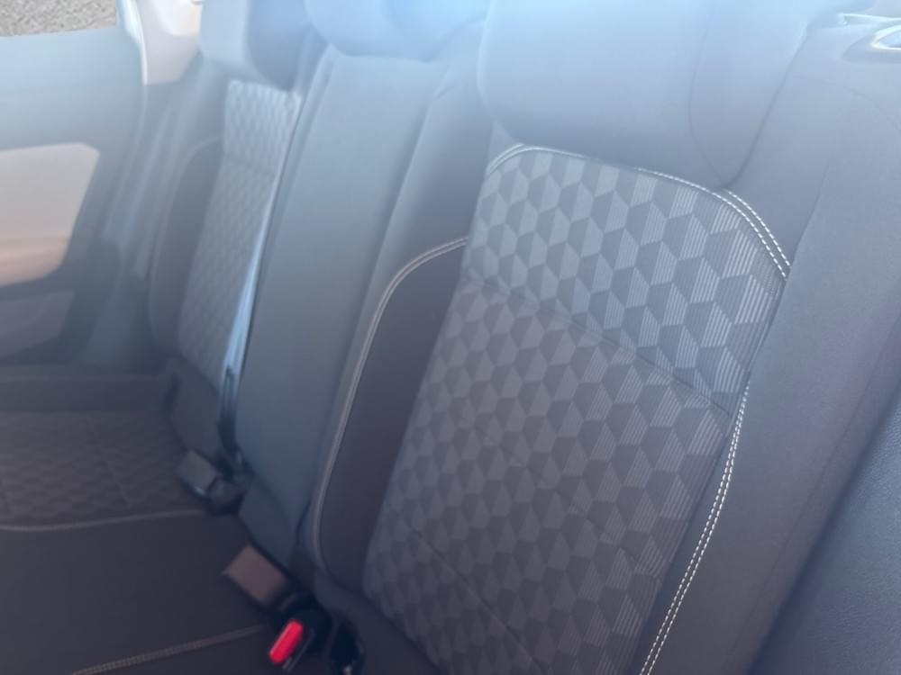 Volkswagen Polo Sedan 1.6 Tiptronic