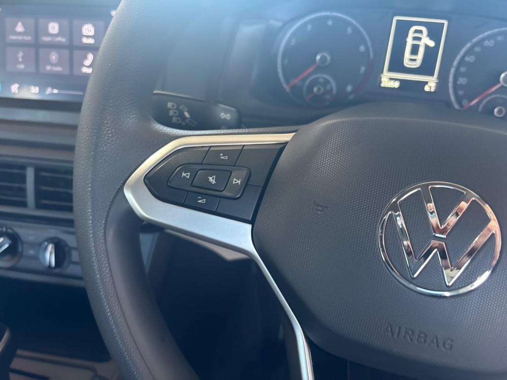 Volkswagen Polo Sedan 1.6 Tiptronic