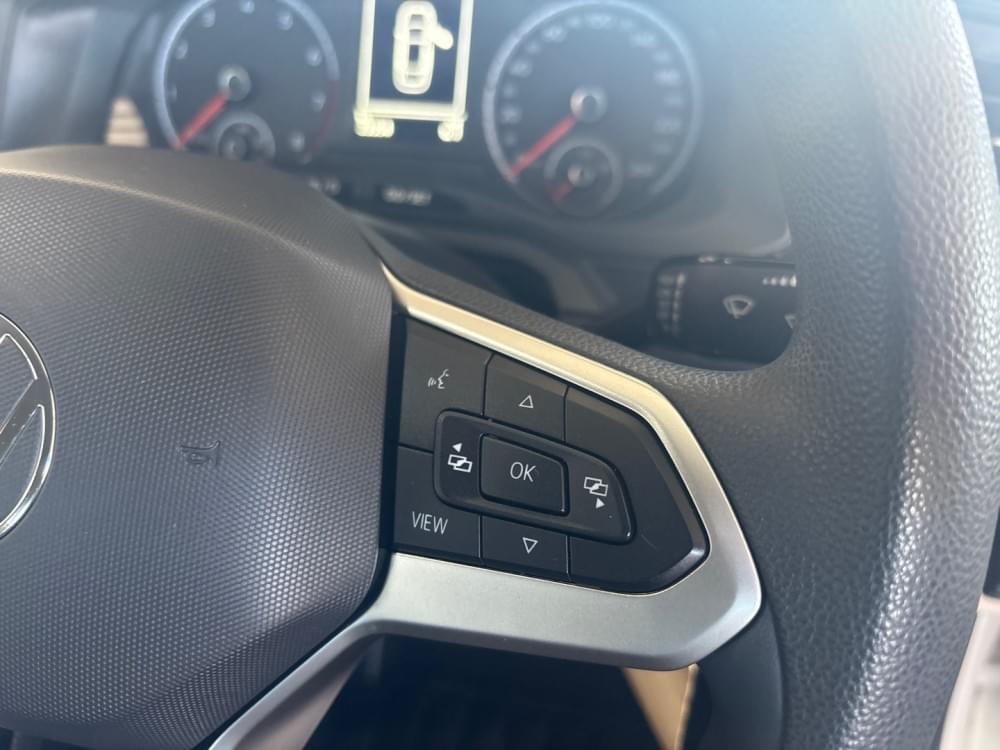 Volkswagen Polo Sedan 1.6 Tiptronic